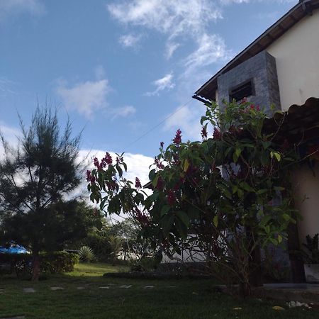 فيلا Casa Rustica Em Gravata المظهر الخارجي الصورة