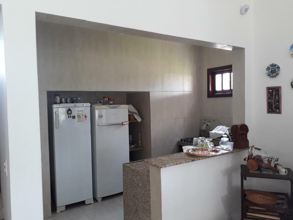 فيلا Casa Rustica Em Gravata المظهر الخارجي الصورة
