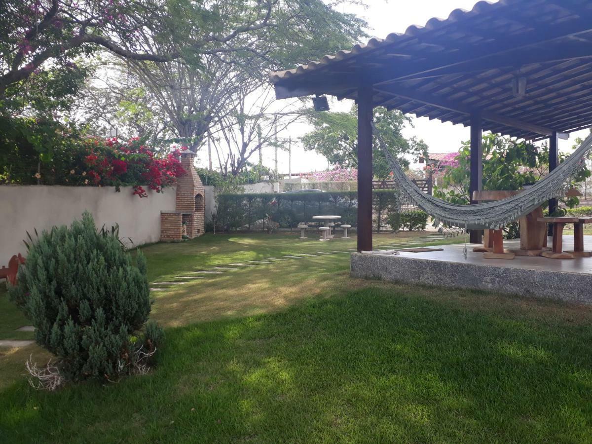 فيلا Casa Rustica Em Gravata المظهر الخارجي الصورة