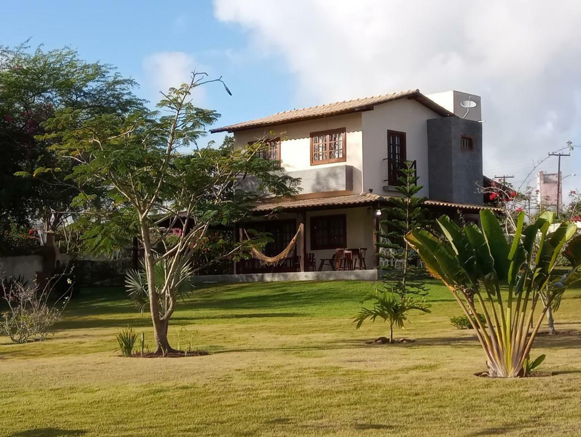 فيلا Casa Rustica Em Gravata المظهر الخارجي الصورة